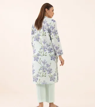 SAPPHIRE -   Printed Crosshatch 3 PS 